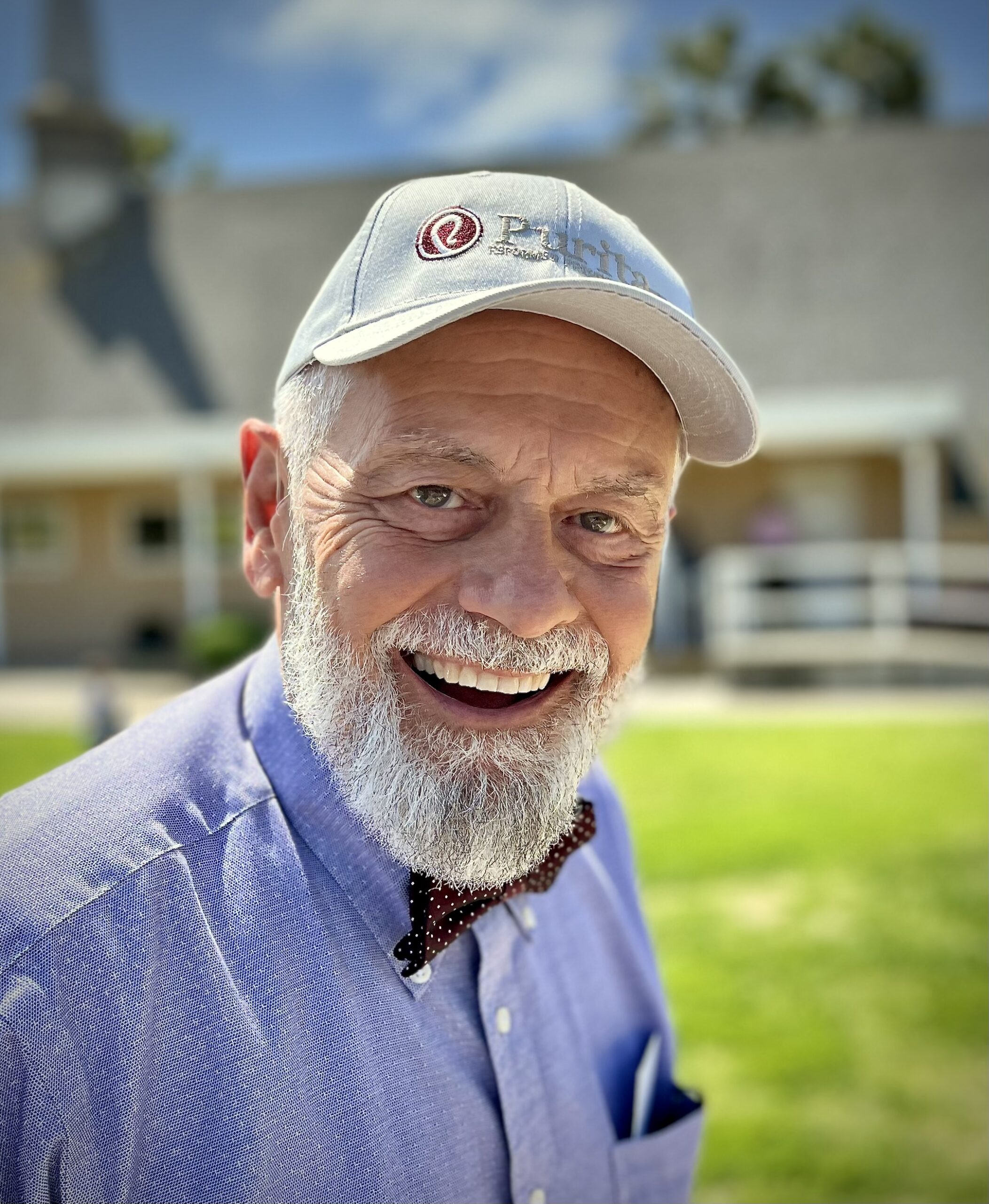 Ron Rienstra Ron Renner Elder Puritan Reformed Presbyterian Church San Diego